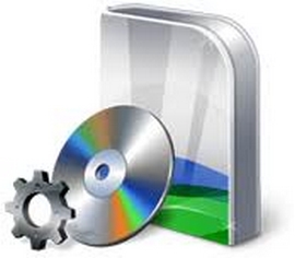 Image disque d'installation de Windows
