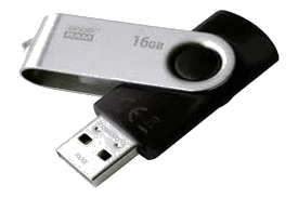 Clé USB Informatique