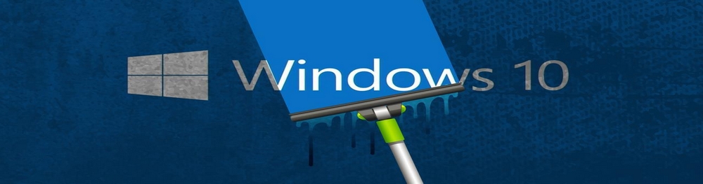 image de Windows 10 - Dépannage informatique Valence
